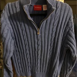Liz Claiborne sweater